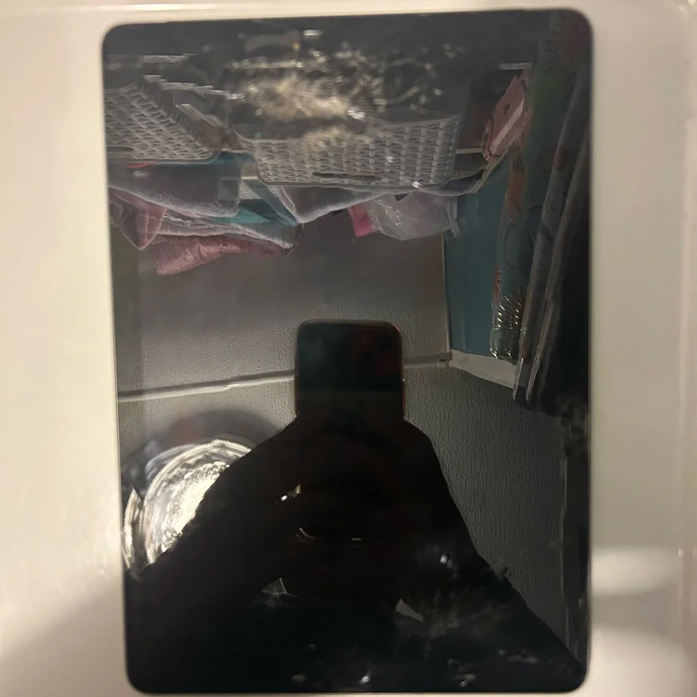 Broken iPad 8th generation